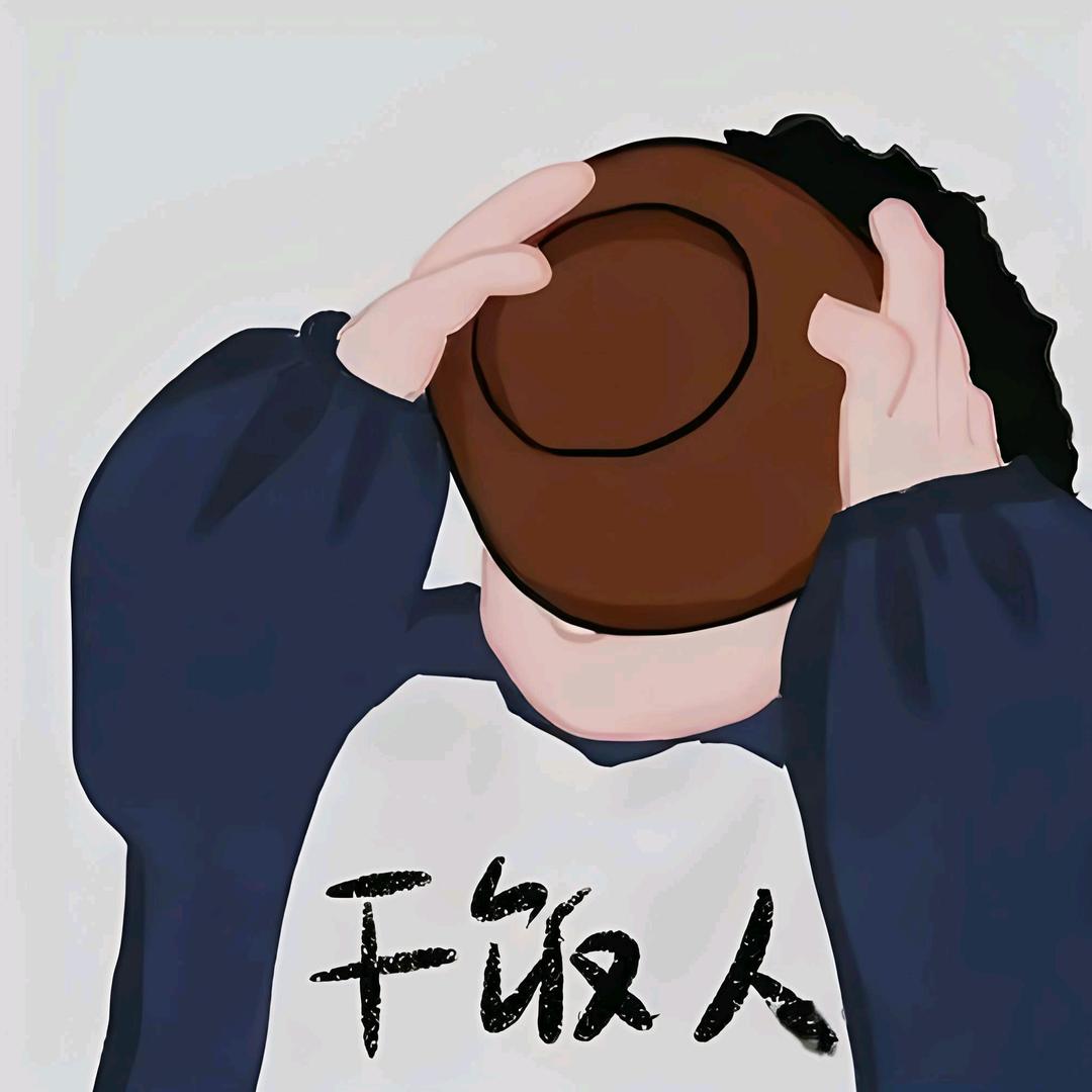 一天到晚游泳的鱼