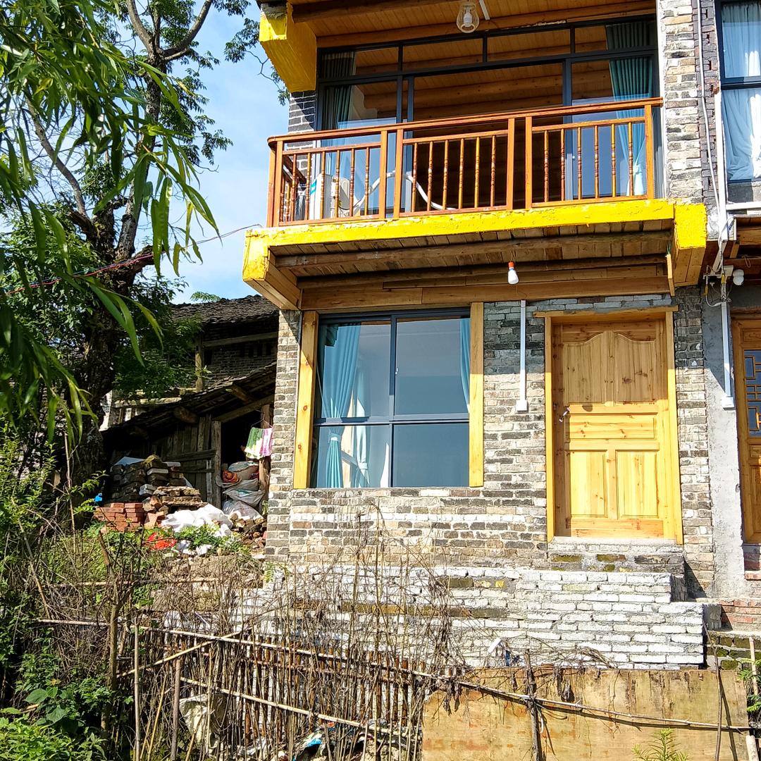 千年瑶寨顺景楼民宿