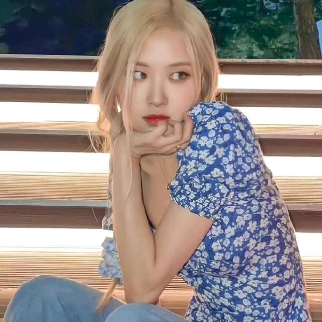 朴彩英✨