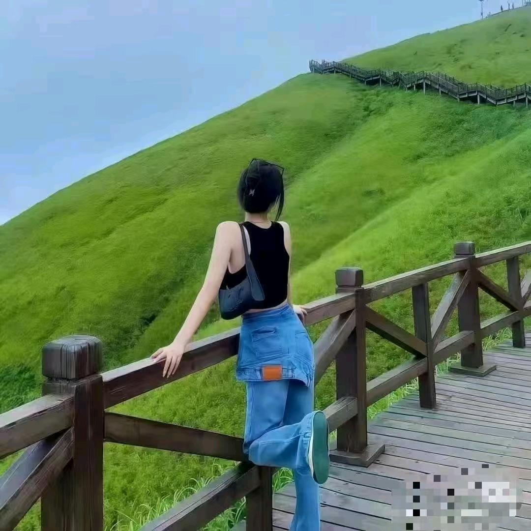 小众设计女装