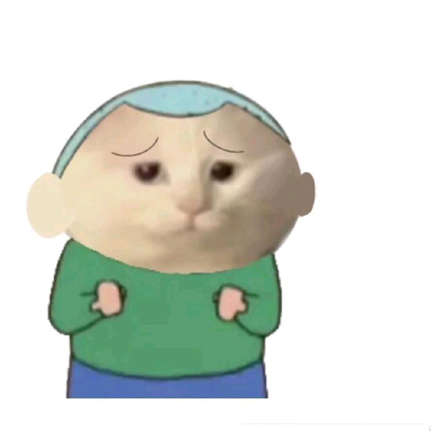 失败的man