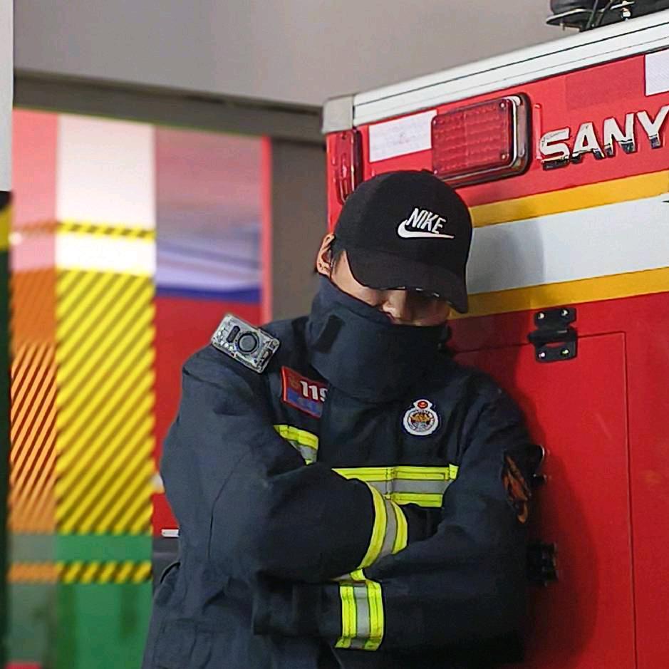 红蓝🚒