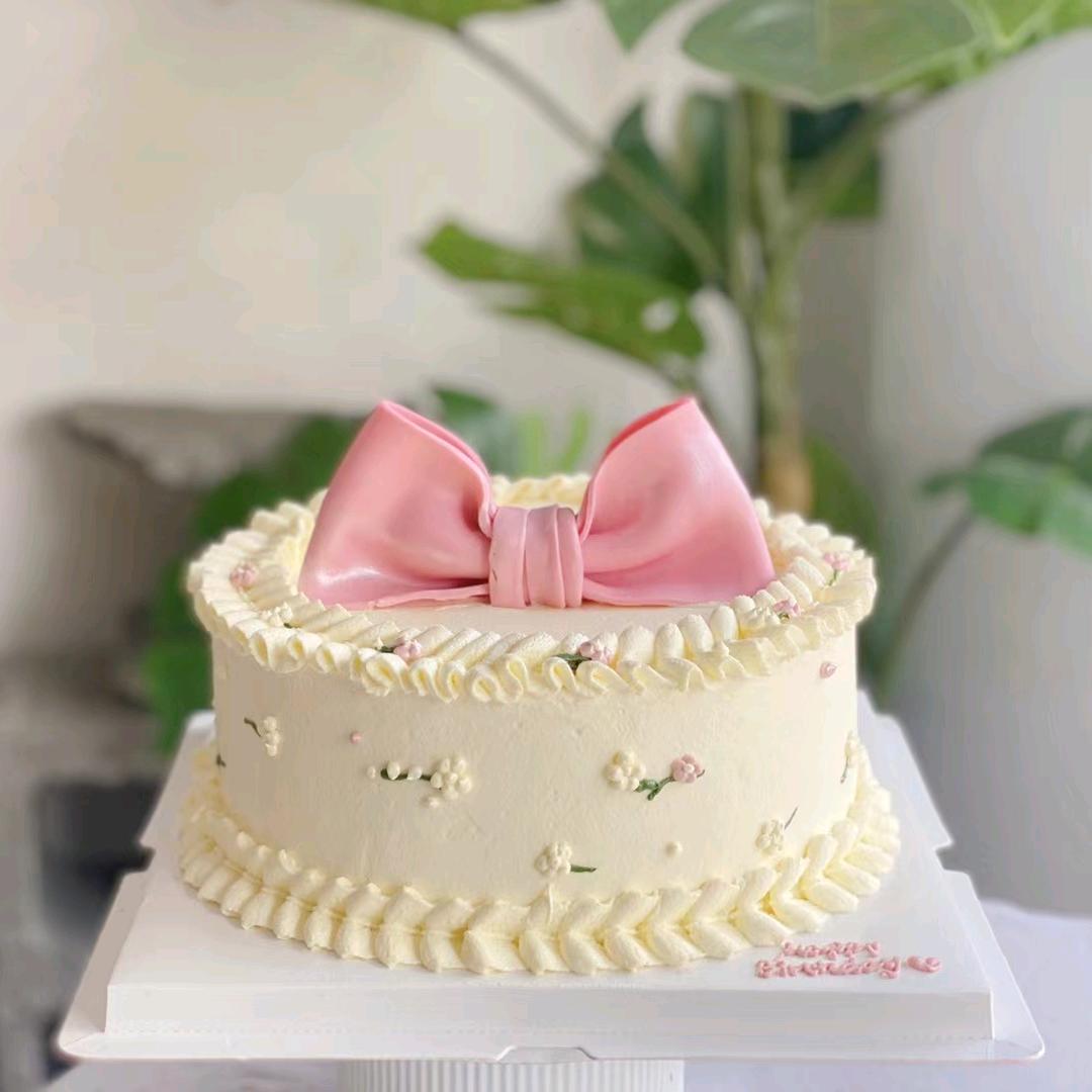 无糖蛋糕🍰