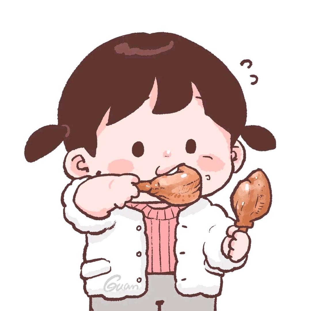 兔子丫