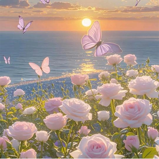 一起养猫（香水分享版）