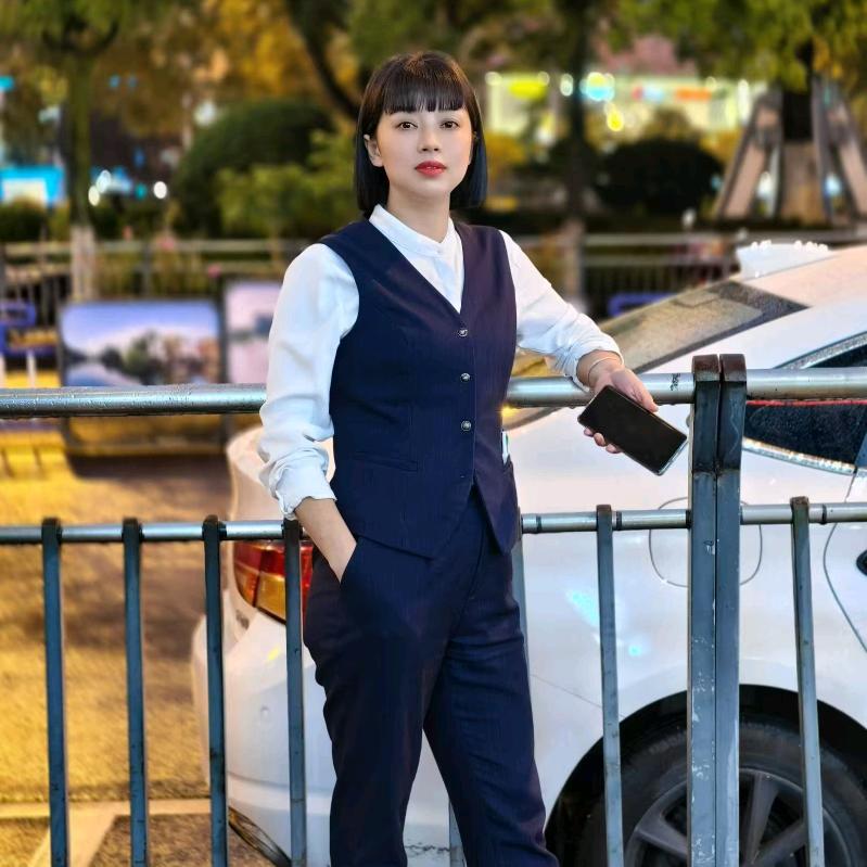 秀山手机丹姐