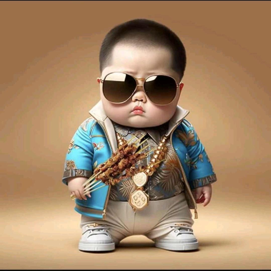 骑火箭🚀追毛驴