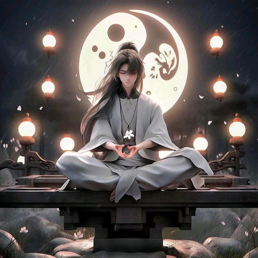 用户孤影