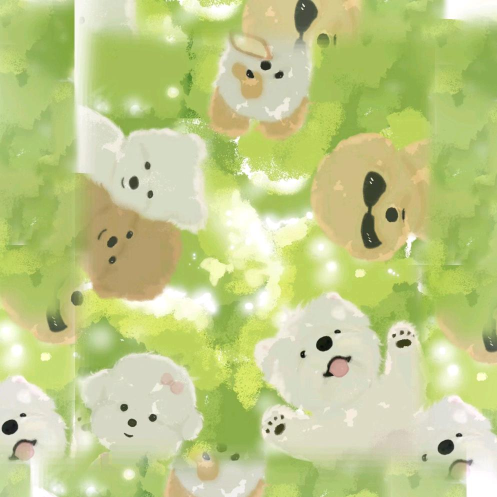 每天都想不劳而获