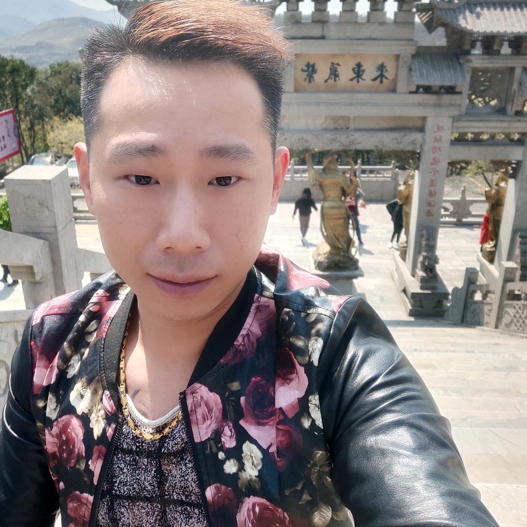 恋伱
