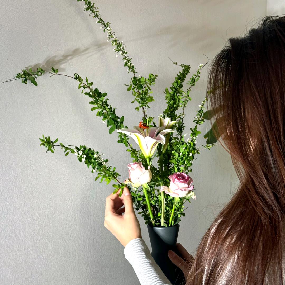 玖玖花集