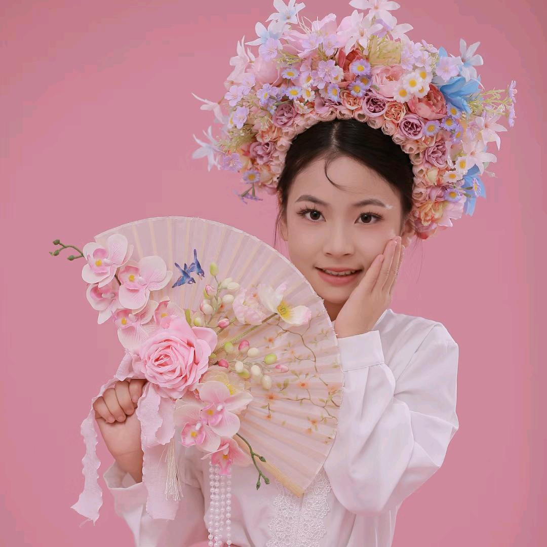 妍宝宝