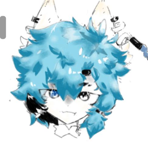 祯箐狐狐（入机版）