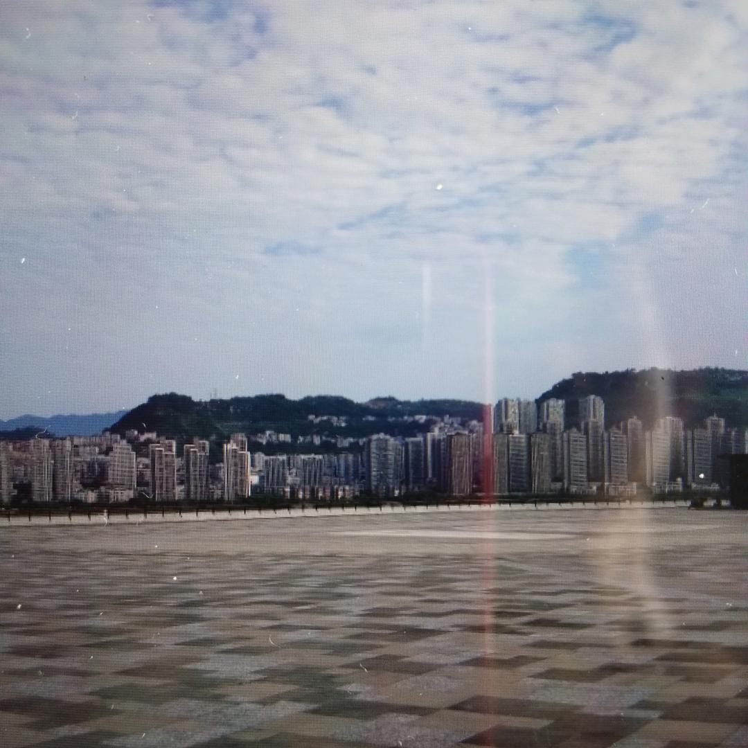 珍惜今天