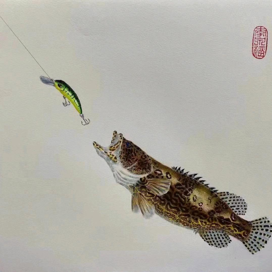 丰汇渔业