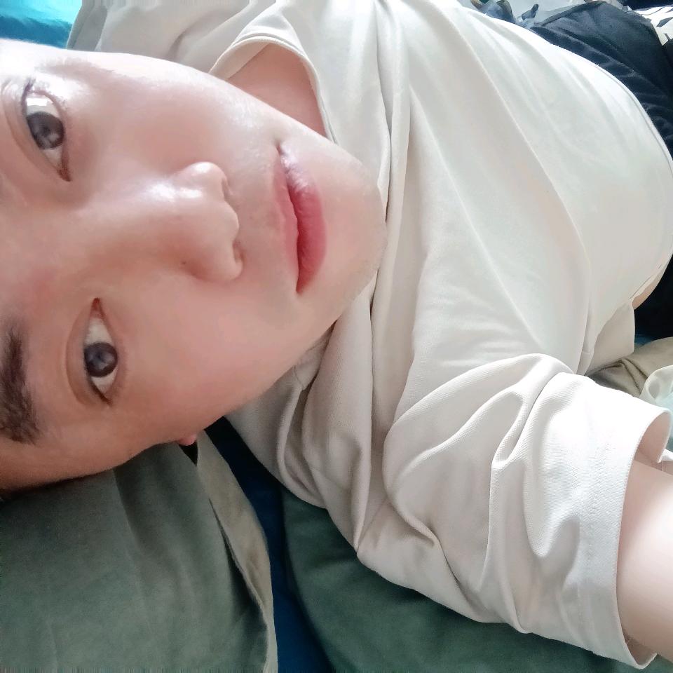 大叔💞爱财