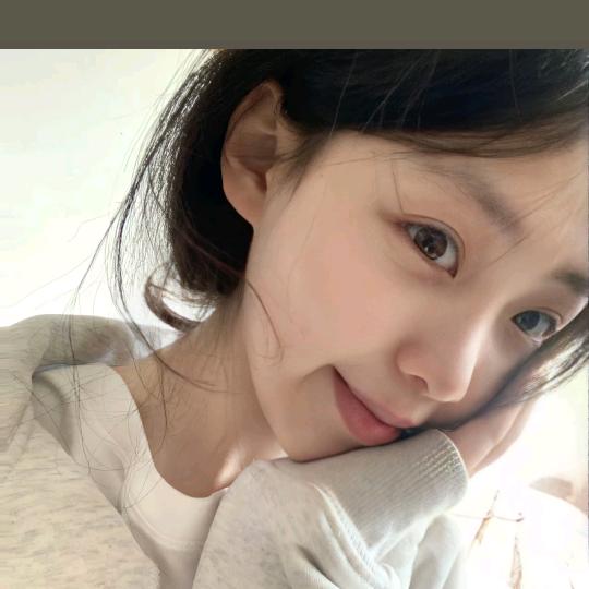 超级美少女