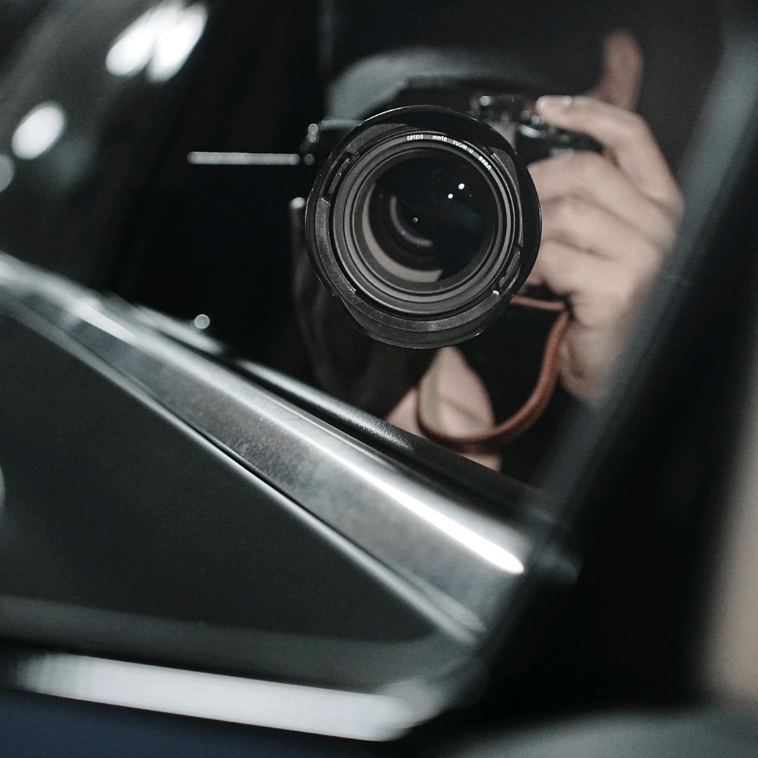 姚先生の影像日记