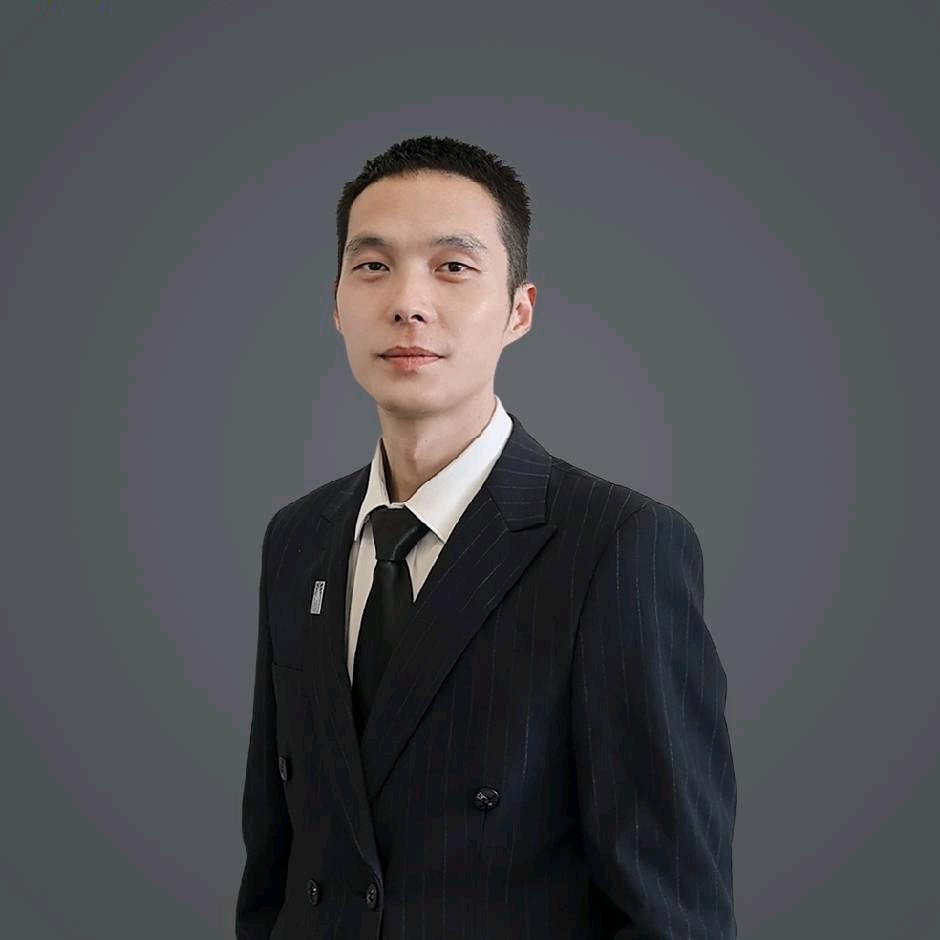 邯郸荣昌上城李高飞