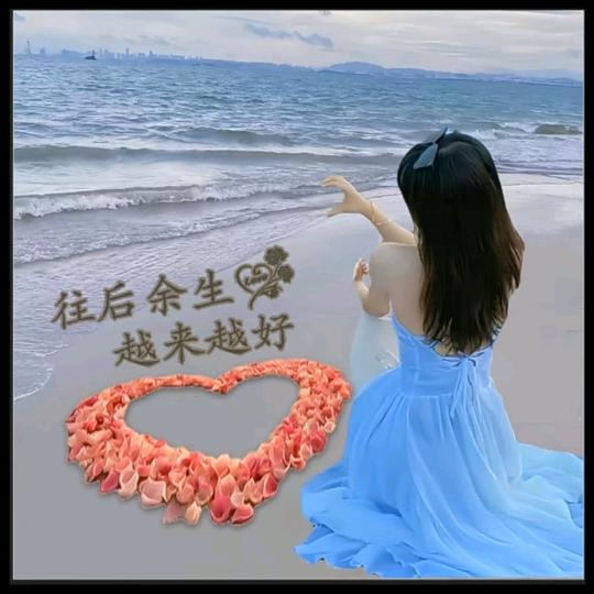 🍀不念过往🍀