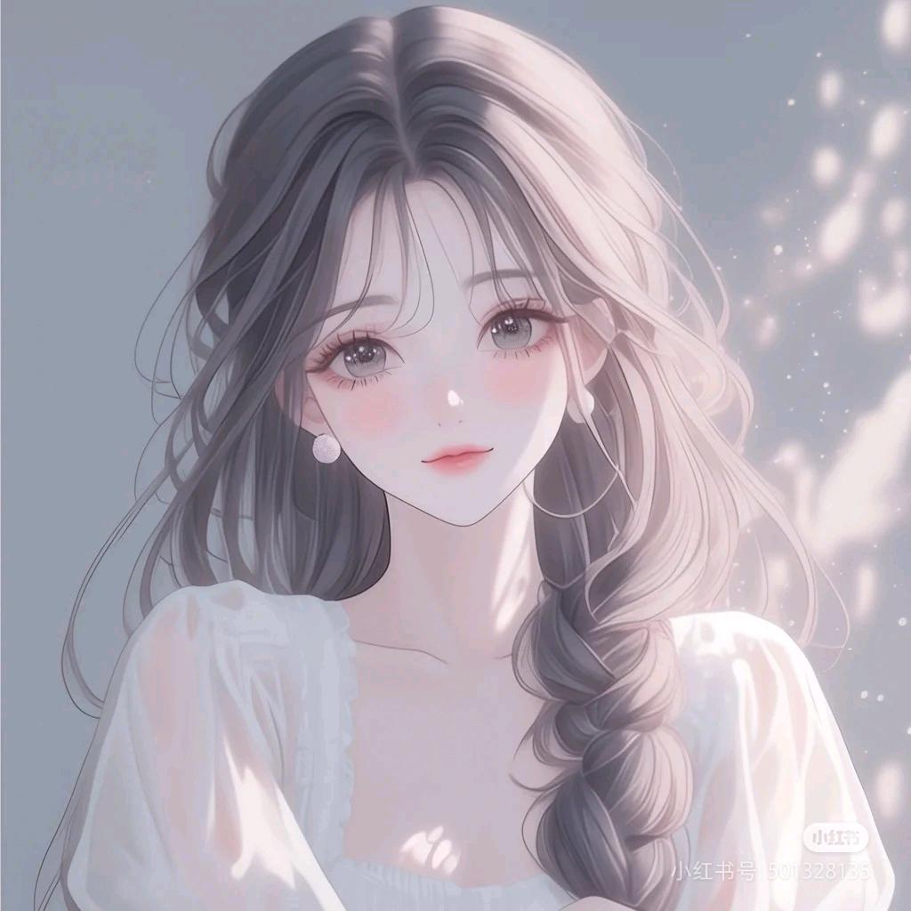 花影雪