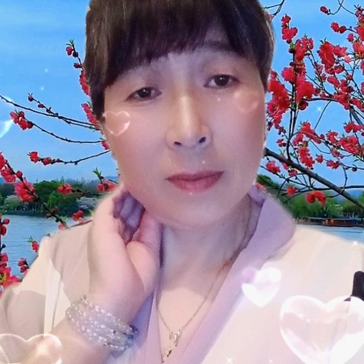 开心霞姐