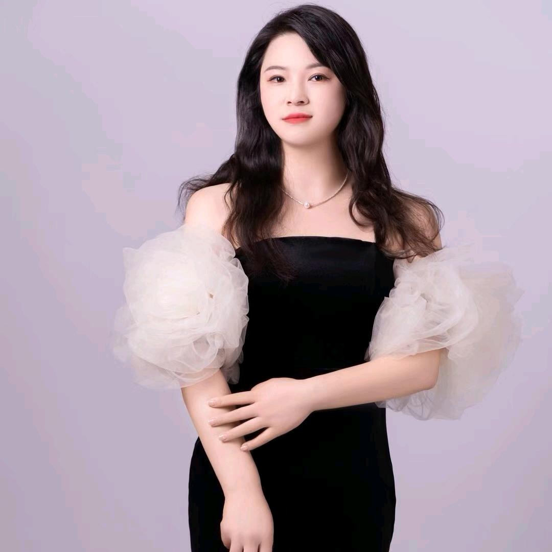 凉城做皮肤管理的姚姚