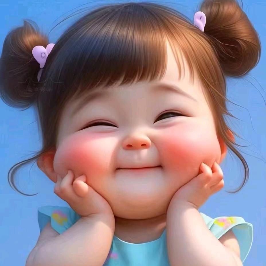 憨憨呀