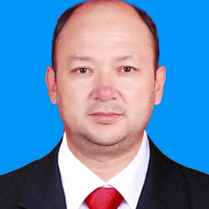 阿布都热合曼