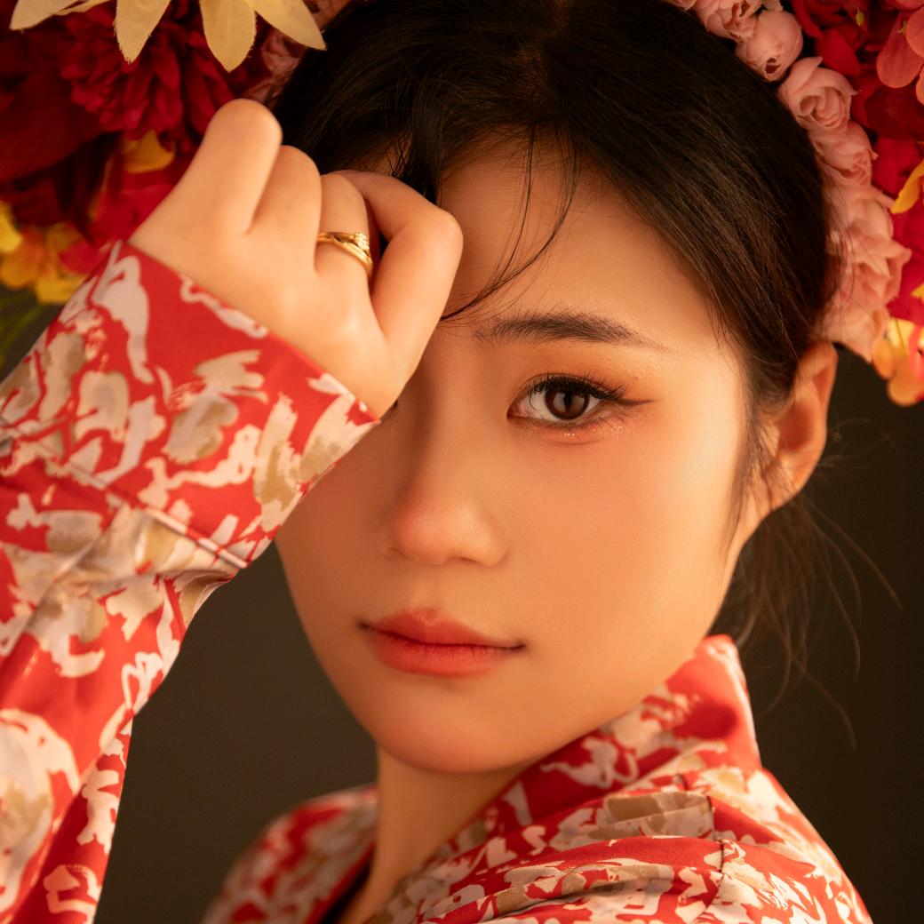李好呀！
