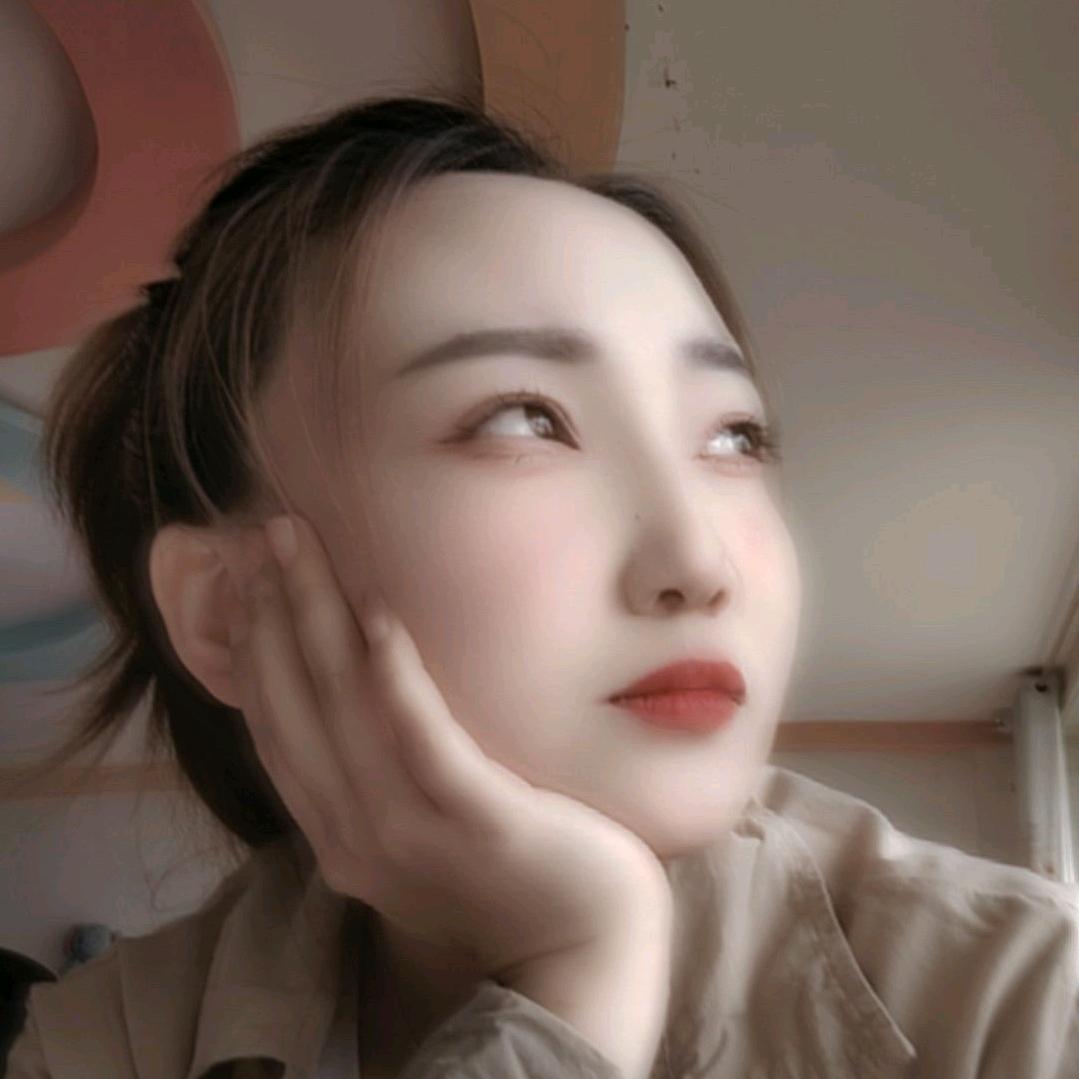 陌汐🎀️笑