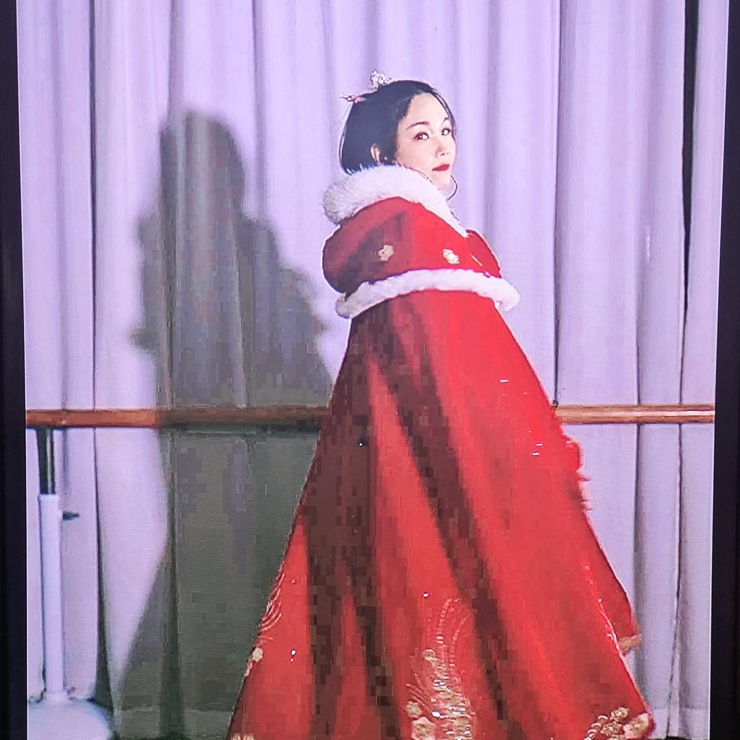 新月姐姐