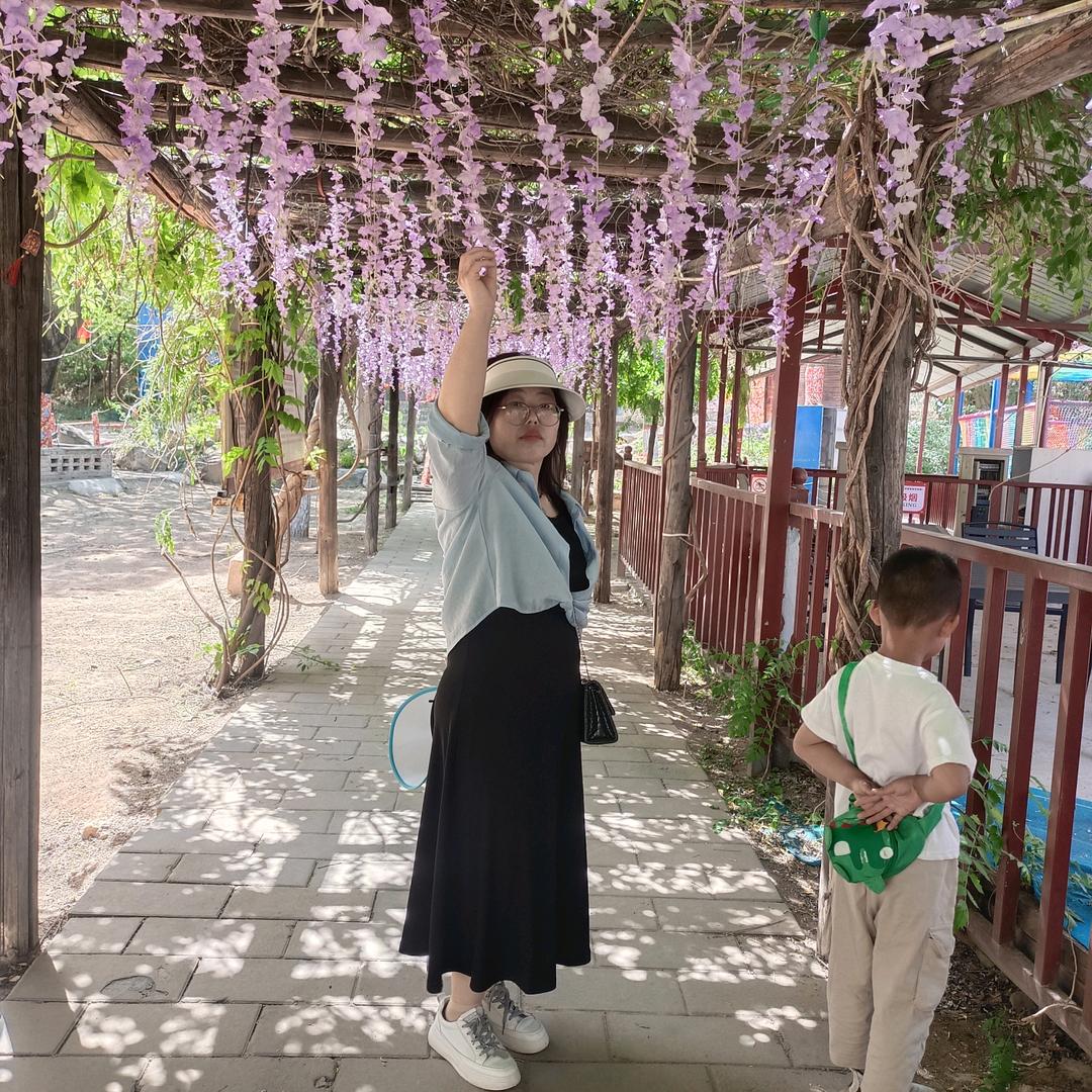 丽姐（爱音乐）