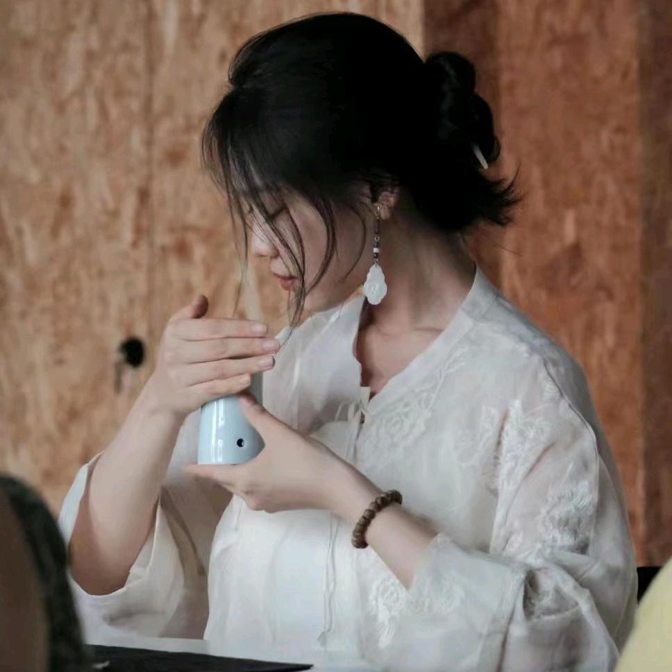 沉瑜香养生香