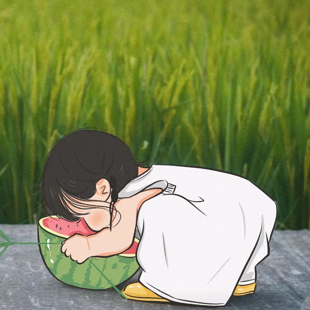 小云朵有亿点甜
