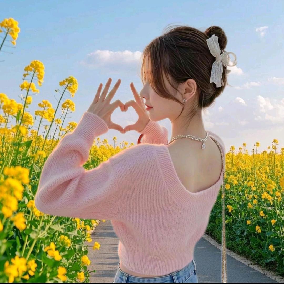小晴天🌞