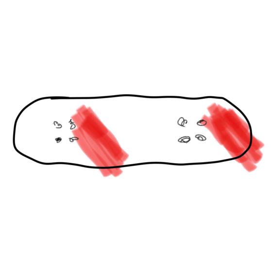 Ω