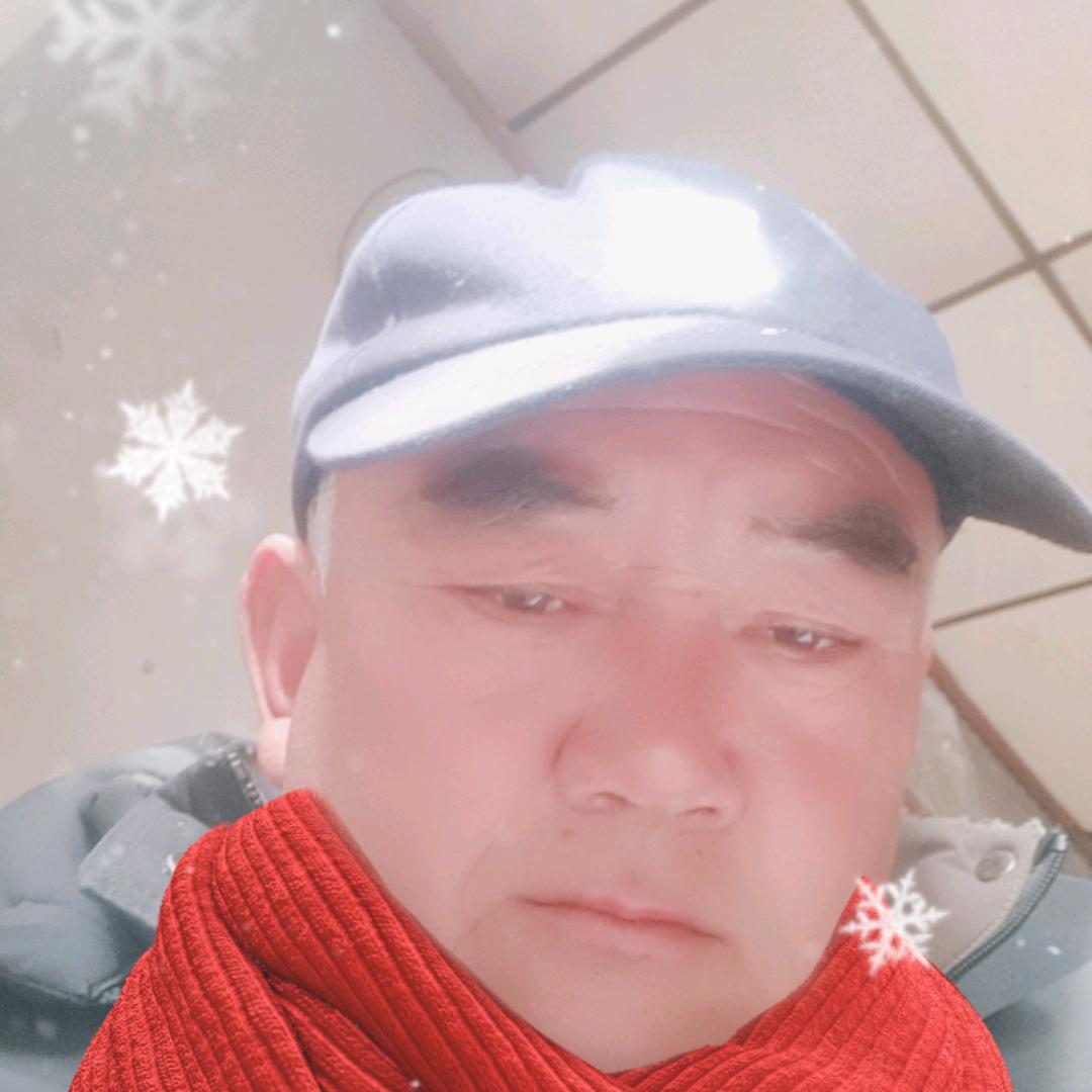 我是老景，