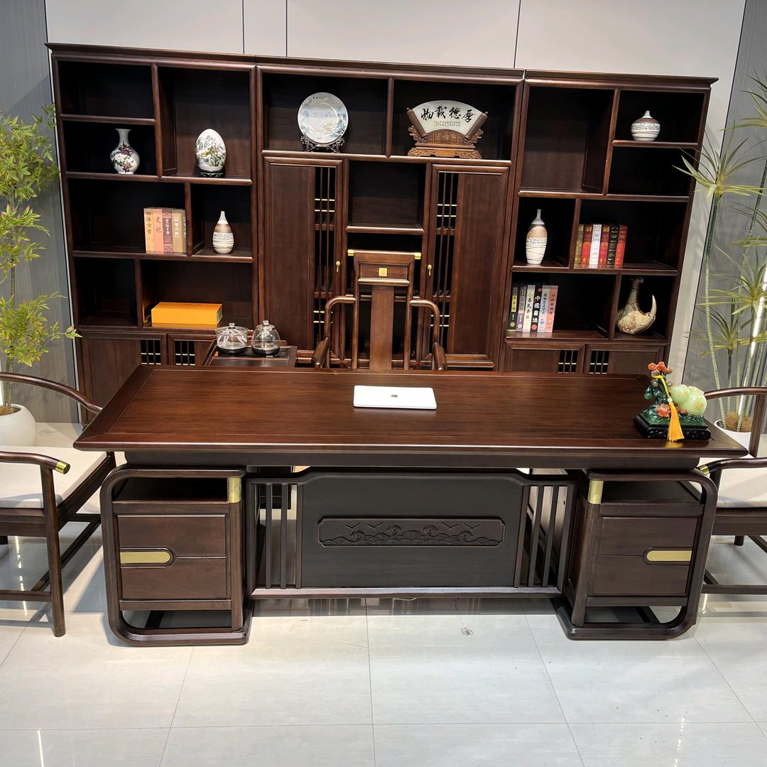 涟澜阁家具