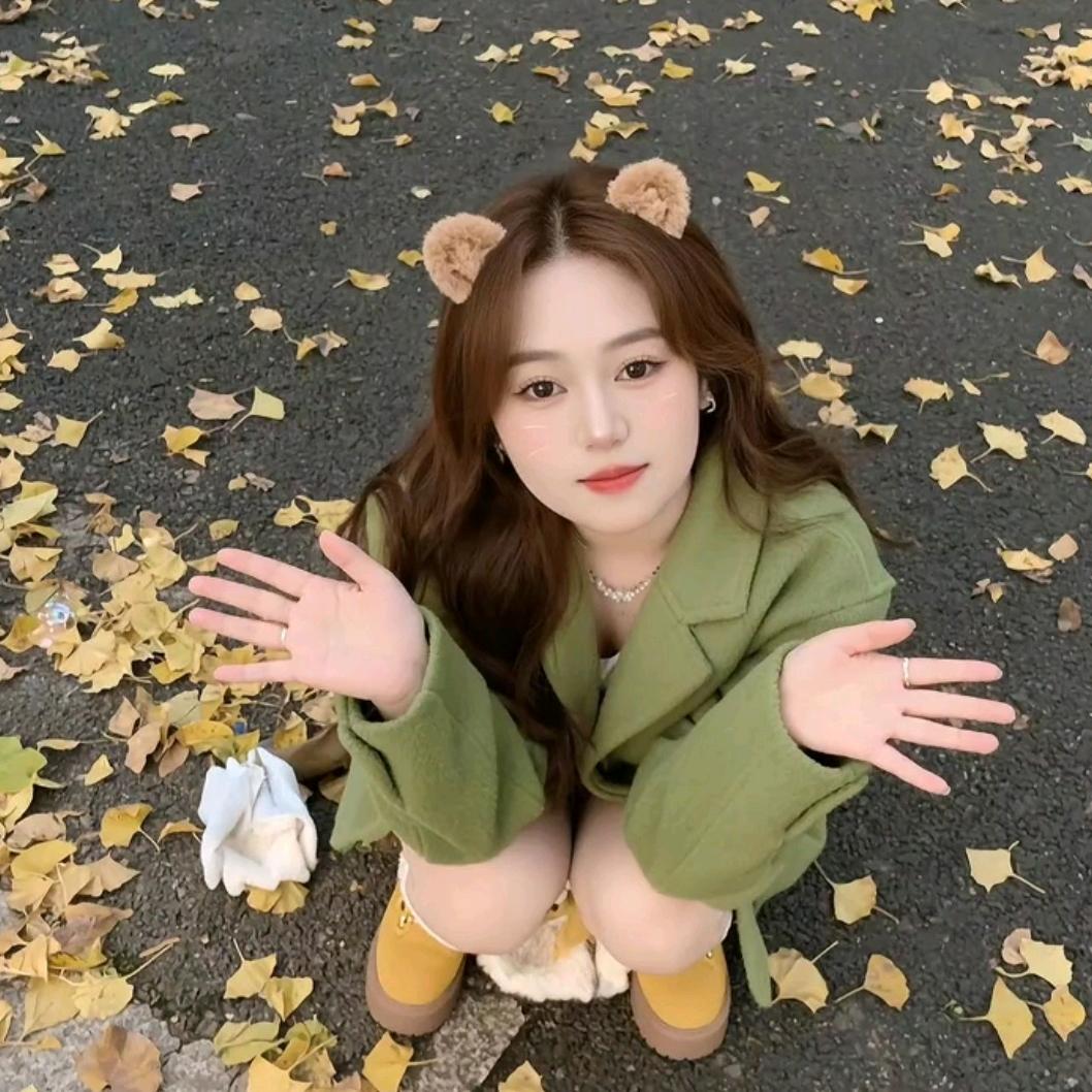 小脚丫 🦄（互粉）
