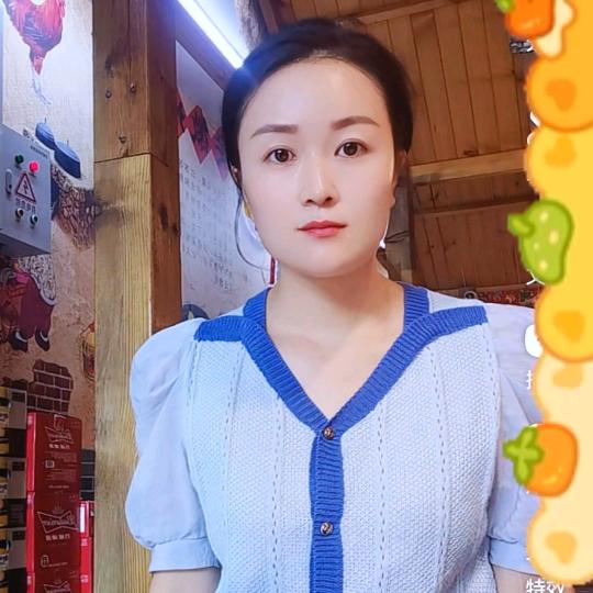 昆阳地锅鸡 琳姐