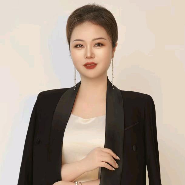 成远美妆培训杨洋老师