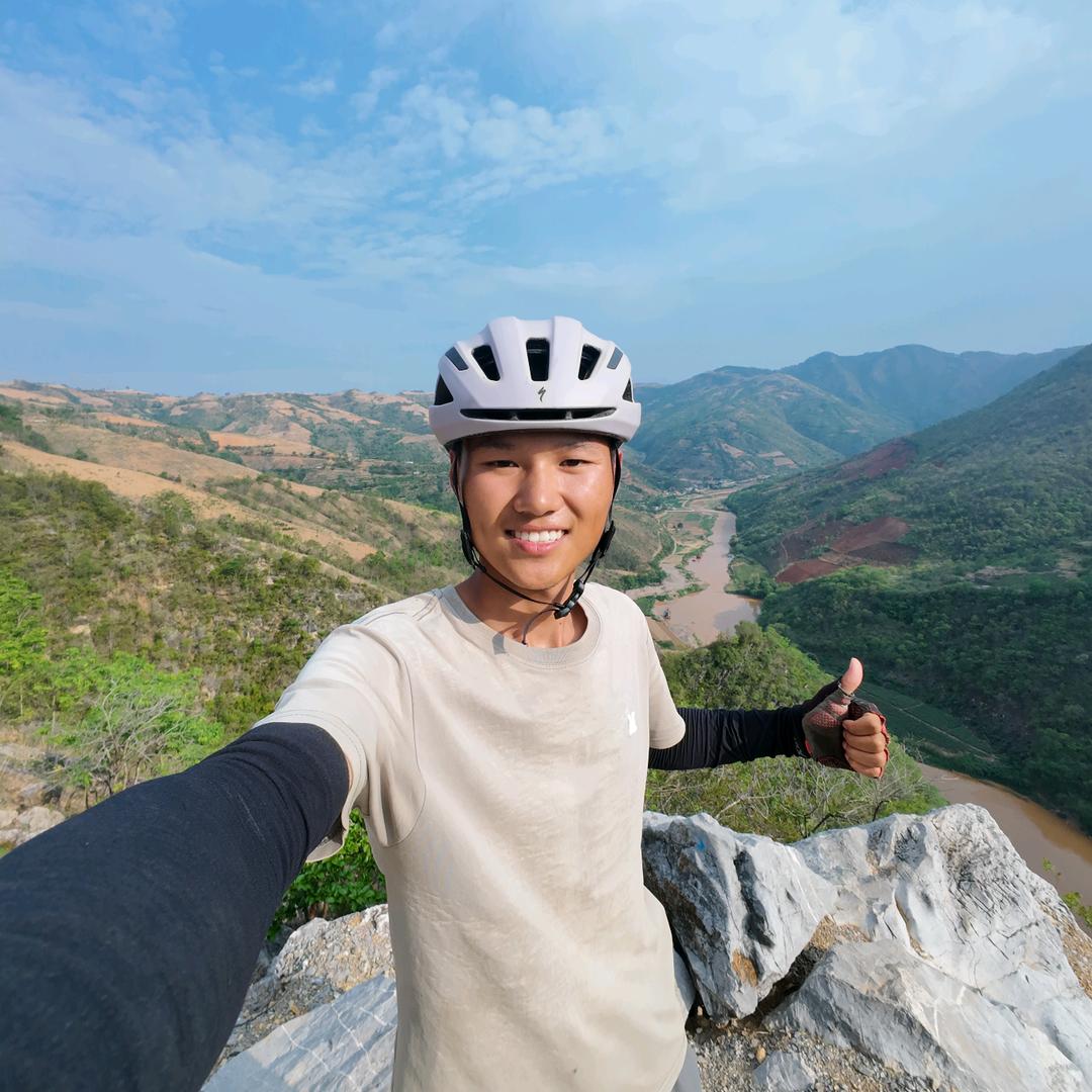 阿超旅行