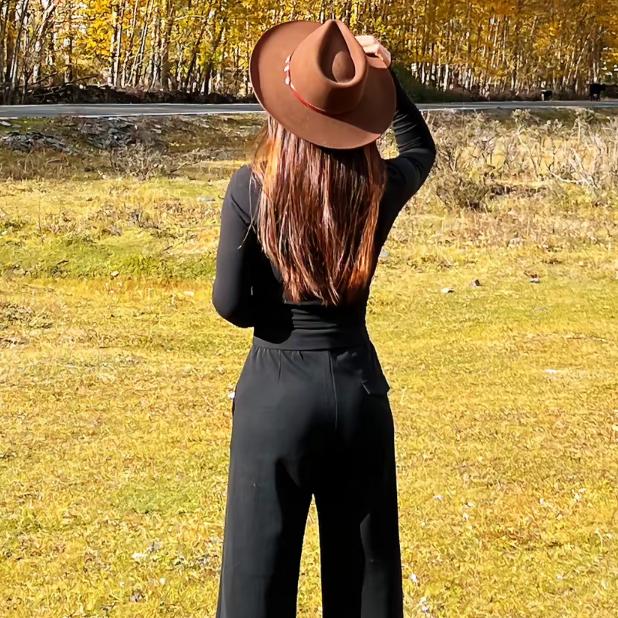 拾破烂儿的老阿姨