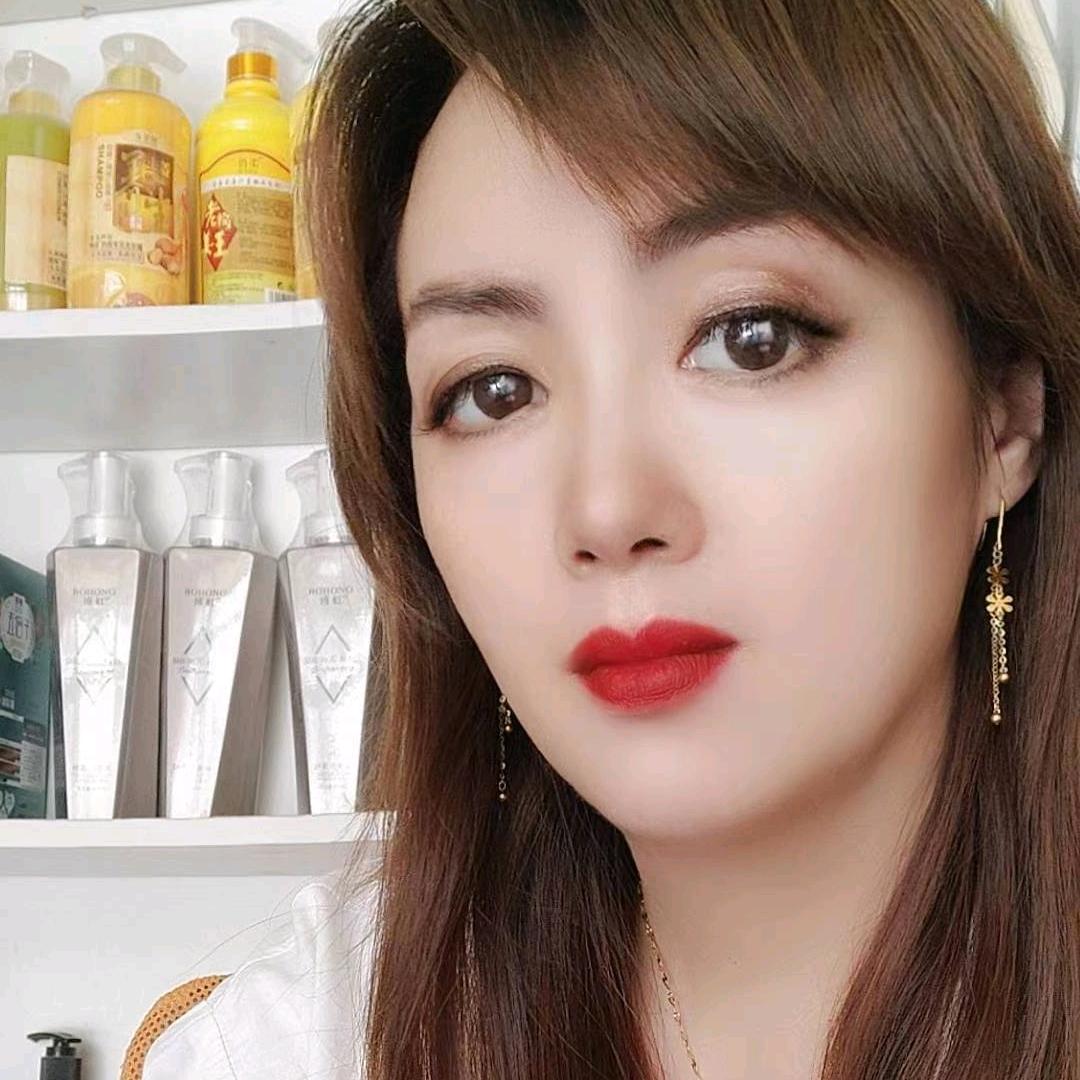 青丝坊美发屋（蓝姐）
