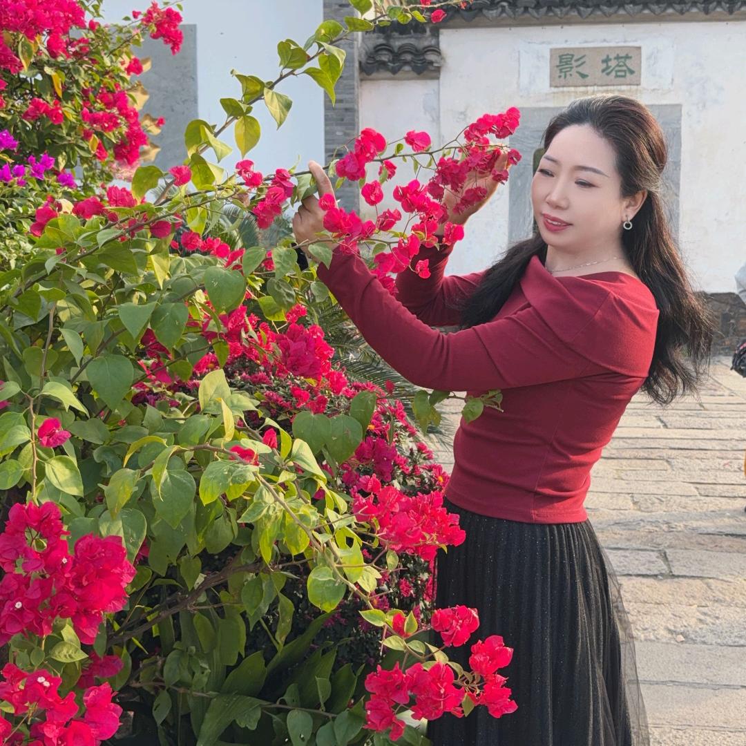 懂得感恩的人，善待别人，善待自己