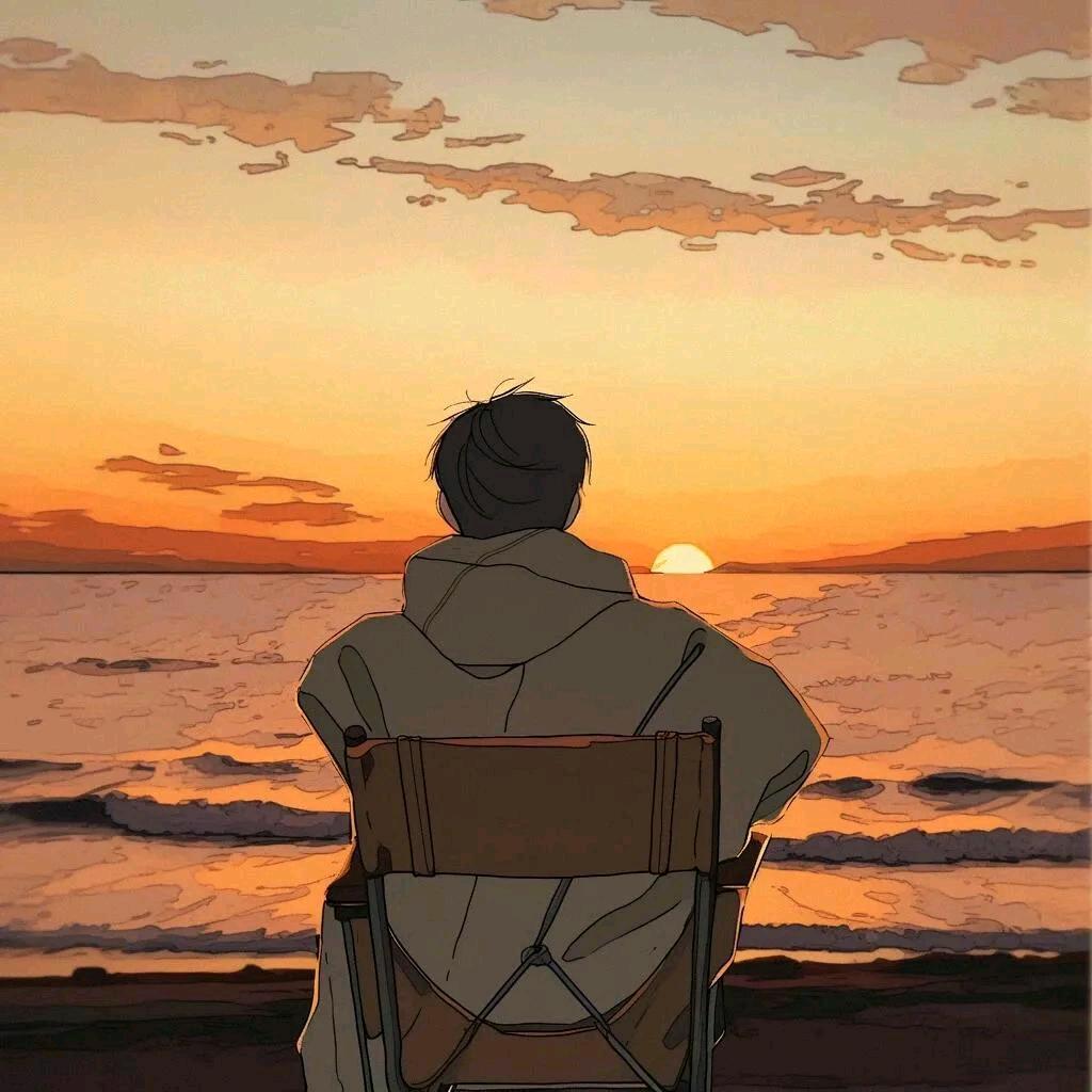 九