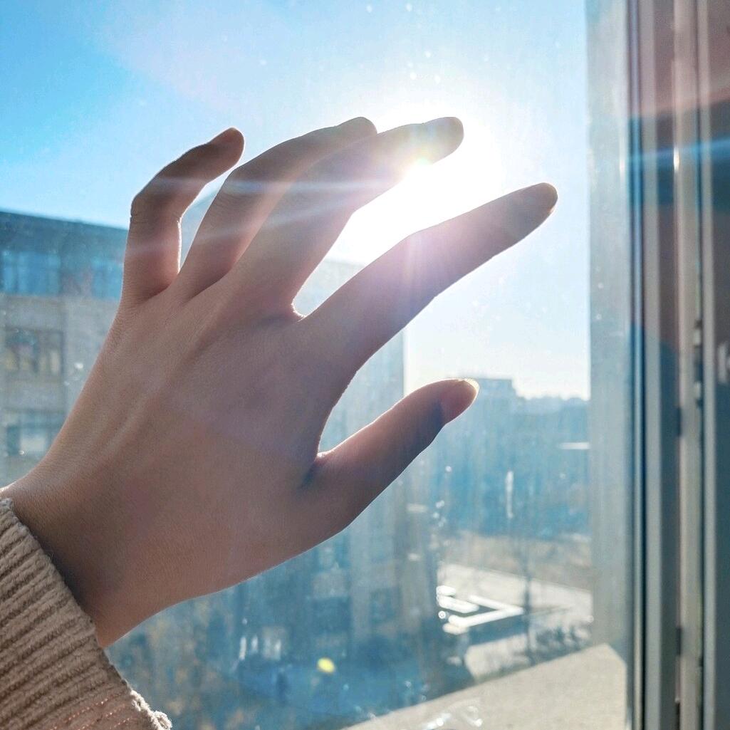 （盲童）妈妈维权之路