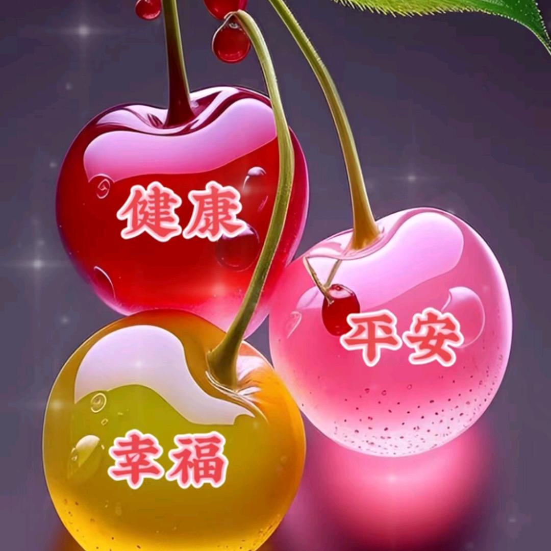 白天蓝云