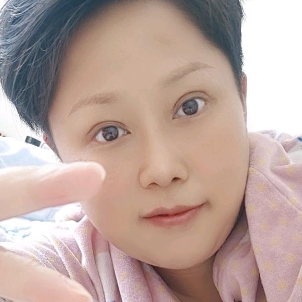 大龄宝妈（阿莹）